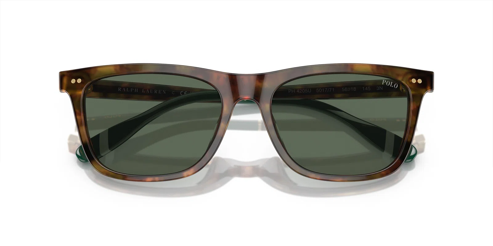 Polo 4205U Sunglasses - view 39